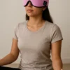 Sueñofonos Color Rosa (Audifonos relajantes)