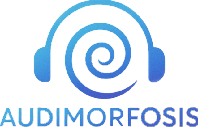 Audimorfosis